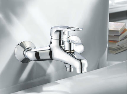 How To Choose Home Faucet？