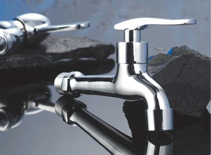 Installation steps and precautions for the faucet?