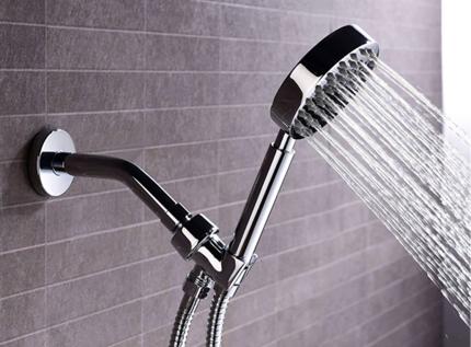 Frequently asked questions about bathroom showers