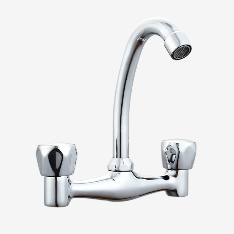 Selection Requirements For Washbasin Faucets