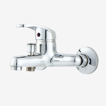 Economical custom designed brass plating mixer water mixer