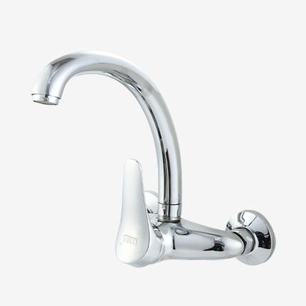 Unveiling the Main Features of Modern Chrome Bathroom Basin Faucets