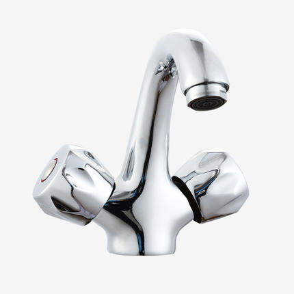 Analysis And Comparison Of Chrome-Plated Brass Faucets And Stainless Steel Faucets