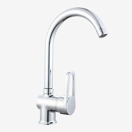 The Craft of Pull Out Kitchen Faucet