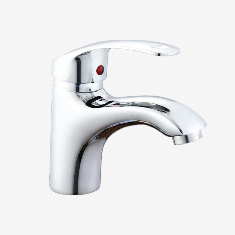 Internal Valve Types For Washbasin Faucet
