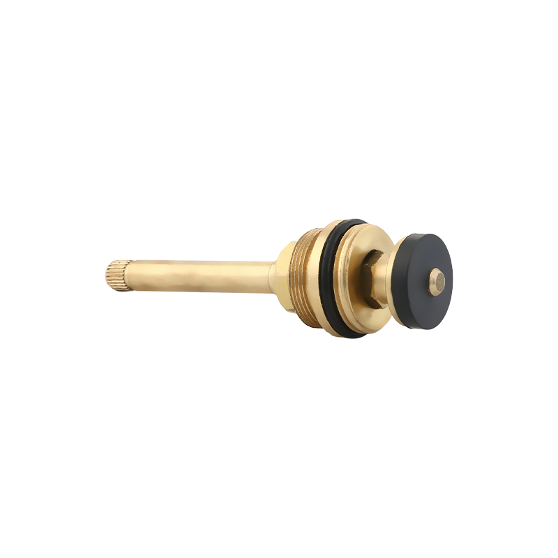 The Difference Between Faucet Copper Valve Core And Other Valve Core