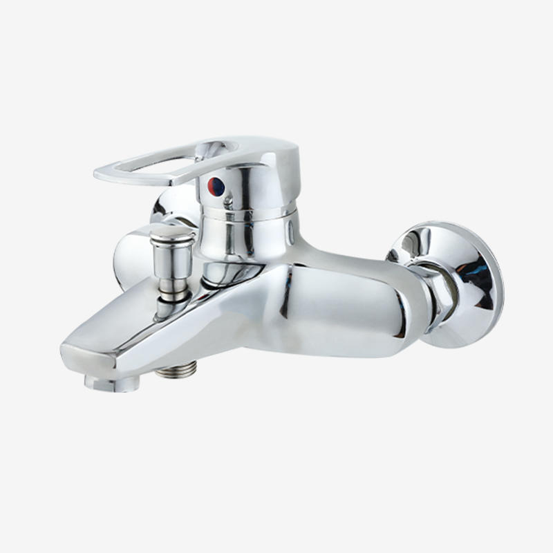 How Bathroom Shower Faucet Suppliers Need To Determine The Quality Of Their Faucets
