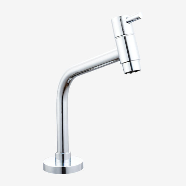 Single Handle Kitchen Faucet Brass Cold Water Tap Kitchen Faucets