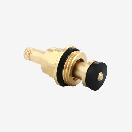The Main Uses of Brass Ceramic Disc Tap Cartridges