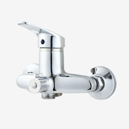The Functions of Cold and Hot Water Mixers Taps