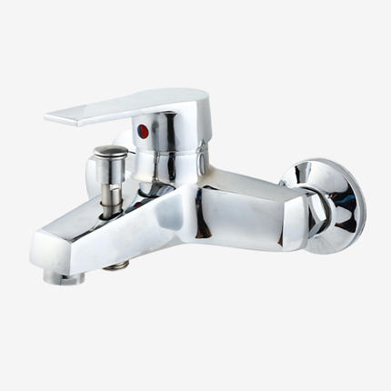 The Design Marvel of Deck Mounted Sink Water Mixer Taps