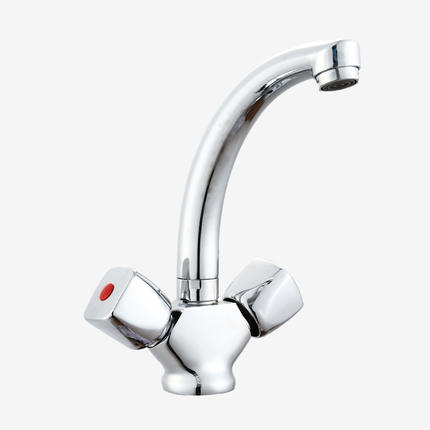 Elevating the Bathroom Experience: The Significance of the Stainless Steel Basin Sink Faucet