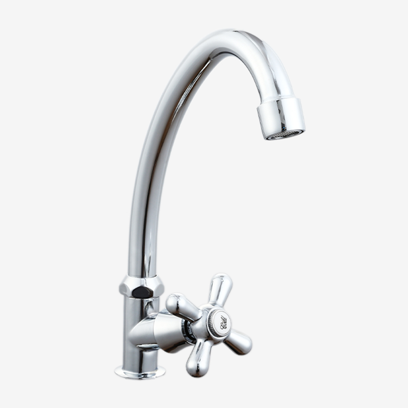 How Does The Chrome Plated Pull Out Kitchen Faucet Compare To Other Platings